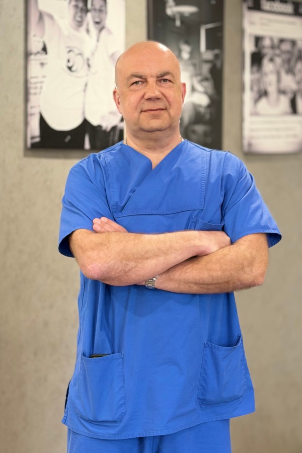 Мальцев Сергей Витальевич