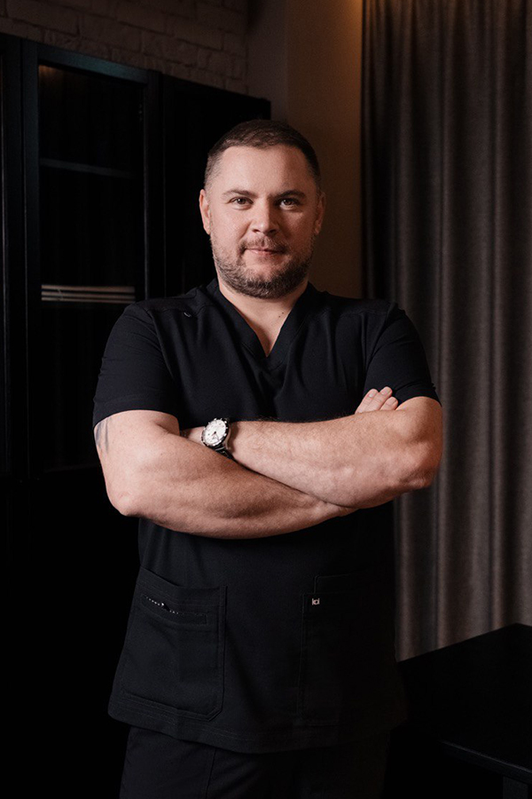 Вдовиченко Сергей Юрьевич