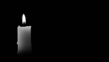 День вшанування пам'яті медичних працівників, які віддали своє життя під час російської агресії